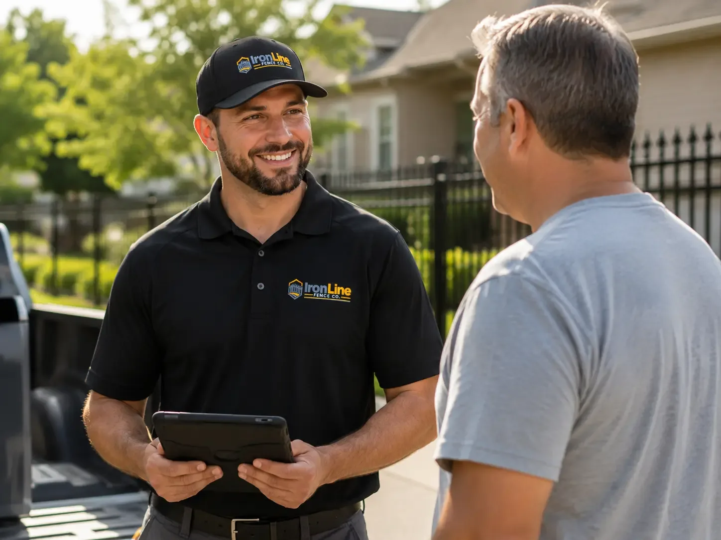 Metal Fence Installation Wallingford, PA FAQs
